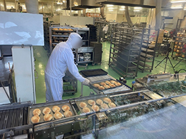 “”パン工場