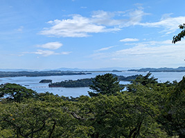 松島